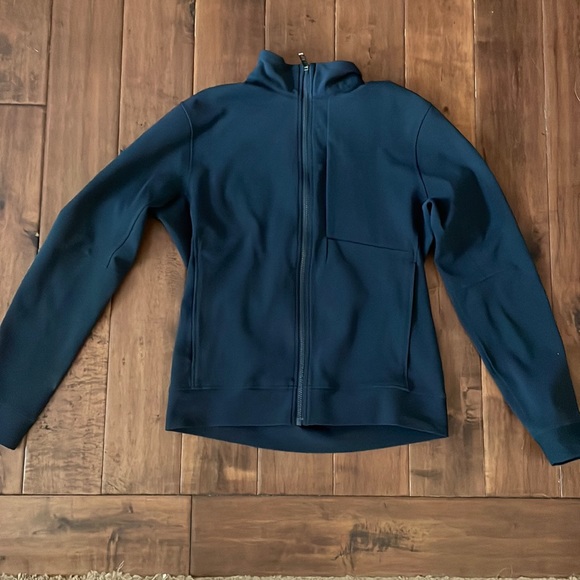 lululemon athletica Other - Men’s Lululemon Medium Fleece Navy